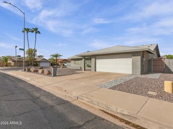 1749 S Emerson --, Mesa, AZ 85210