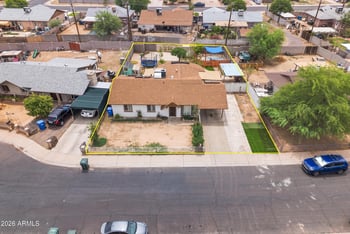 1749 W Grove St, Phoenix, AZ 85041
