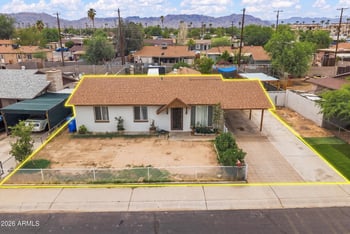 1749 W Grove St, Phoenix, AZ 85041