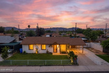 1749 W Grove St, Phoenix, AZ 85041