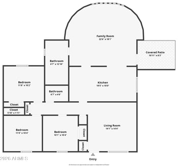 1749 W Grove St, Phoenix, AZ 85041