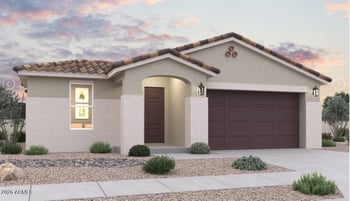 17490 W Southgate Ave, Goodyear, AZ 85338