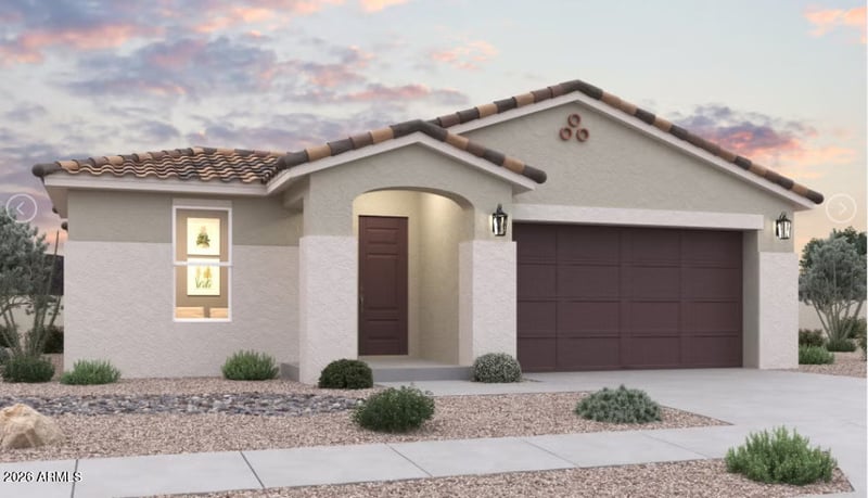 17490 W Southgate Ave, Goodyear, AZ 85338