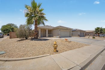 17492 167th Dr, Surprise, AZ 85374