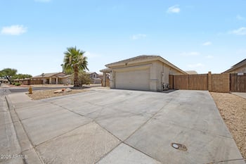 17492 167th Dr, Surprise, AZ 85374