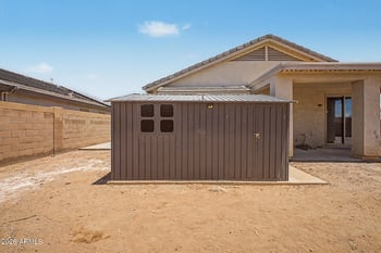 17492 167th Dr, Surprise, AZ 85374