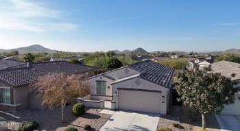 17492 W Polaris Dr, Goodyear, AZ 85338