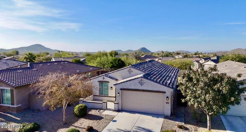 17492 Polaris Dr, Goodyear, AZ 85338