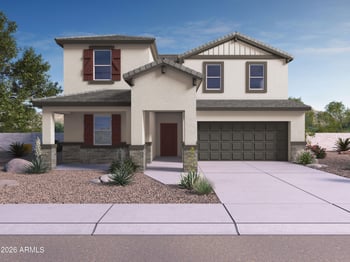 17492 W Vista Norte St, Goodyear, AZ 85338