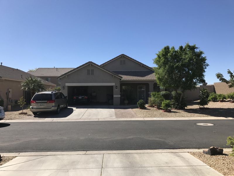 17493 W Hilton Ave, Goodyear, AZ 85338