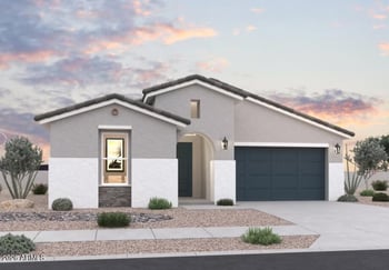 17493 W Southgate Ave, Goodyear, AZ 85338