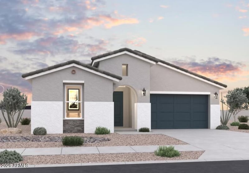17493 W Southgate Ave, Goodyear, AZ 85338
