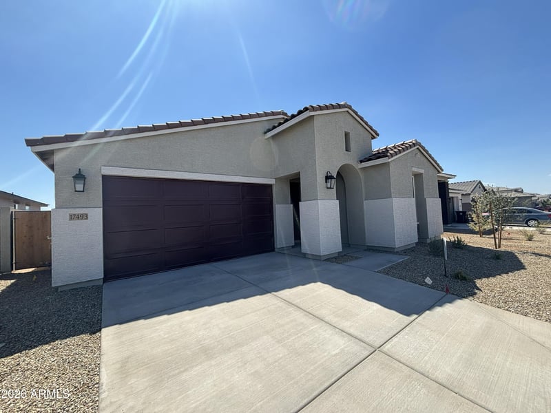 17493 W Southgate Ave, Goodyear, AZ 85338