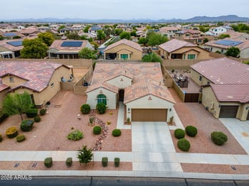 17494 Pinnacle Vista Dr, Surprise, AZ 85387