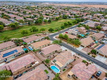 17494 Pinnacle Vista Dr, Surprise, AZ 85387