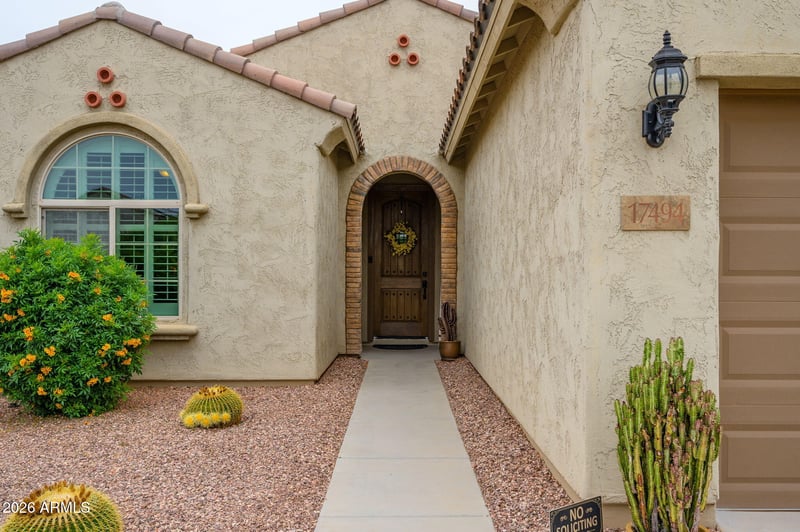 17494 Pinnacle Vista Dr, Surprise, AZ 85387