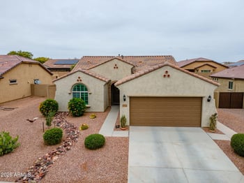 17494 Pinnacle Vista Dr, Surprise, AZ 85387