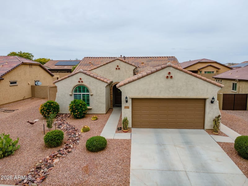17494 Pinnacle Vista Dr, Surprise, AZ 85387