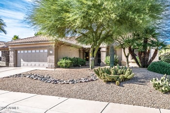 17496 Escalante Ln, Surprise, AZ 85374