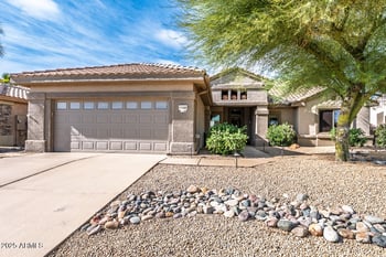 17496 Escalante Ln, Surprise, AZ 85374