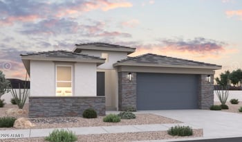17496 W Southgate Ave, Goodyear, AZ 85338