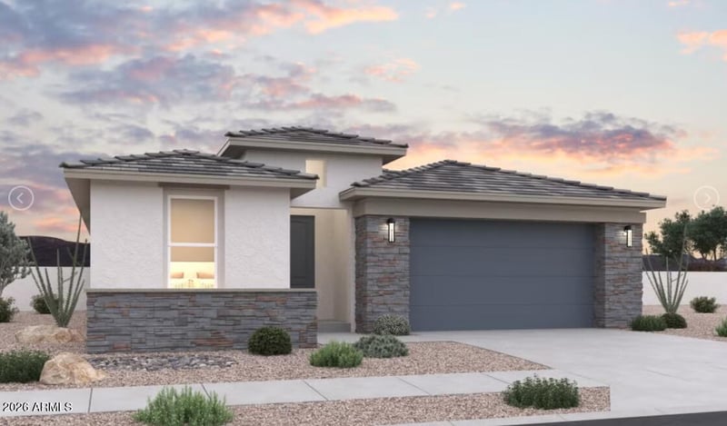17496 W Southgate Ave, Goodyear, AZ 85338
