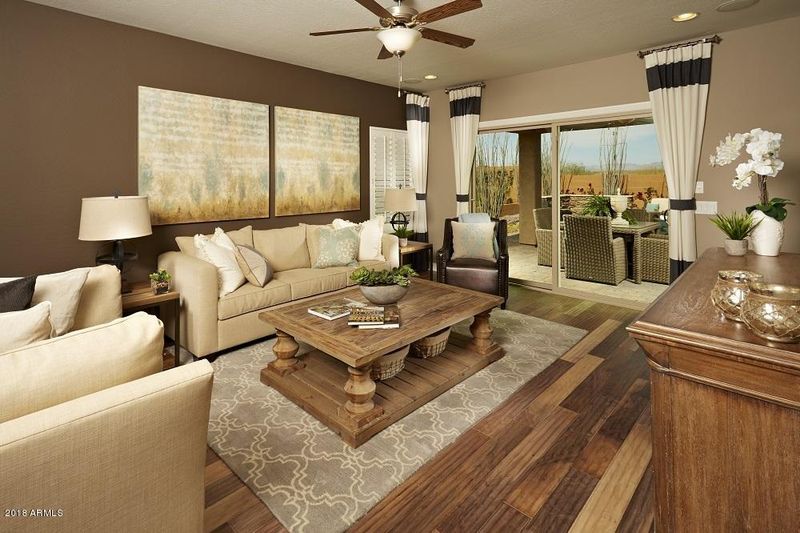 17498 W Red Bird Rd, Surprise, AZ 85387