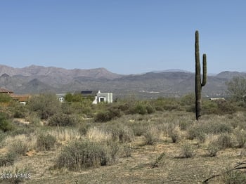 174th Of Dixileta St #-, Rio Verde, AZ 85263