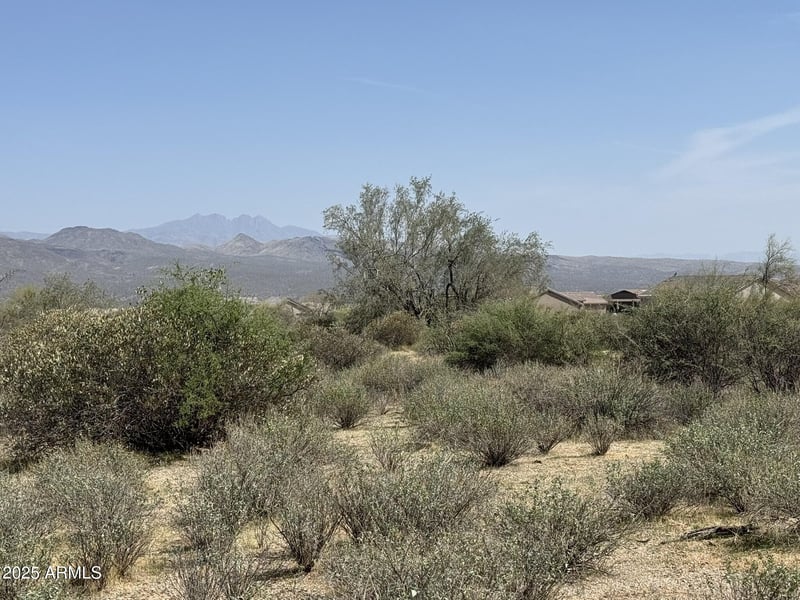 174th Of Dixileta St #-, Rio Verde, AZ 85263