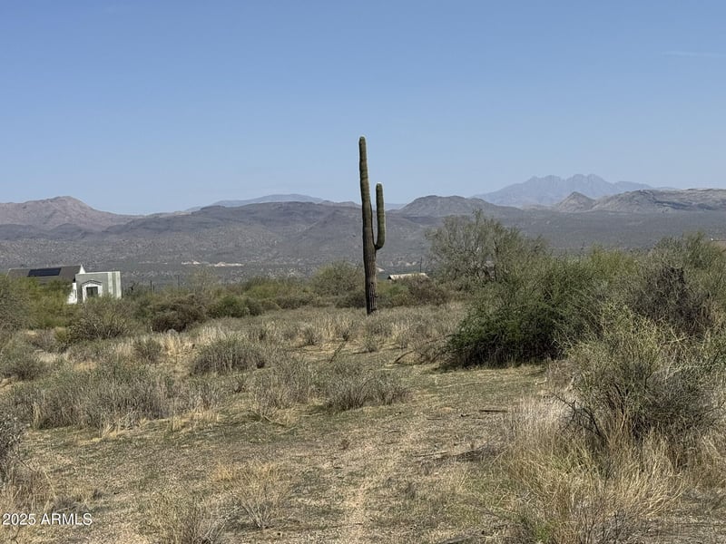 174th Of Dixileta St #-, Rio Verde, AZ 85263