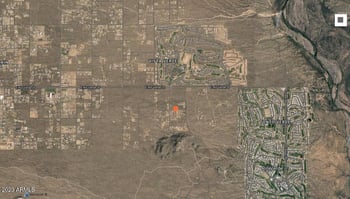 174XX Estancia Way, Rio Verde, AZ 85263