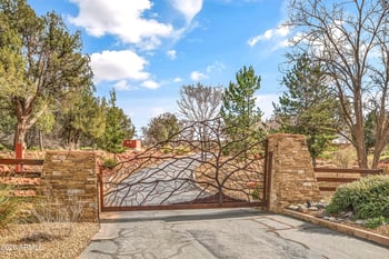 175 Cross Creek Cir #25, Sedona, AZ 86336