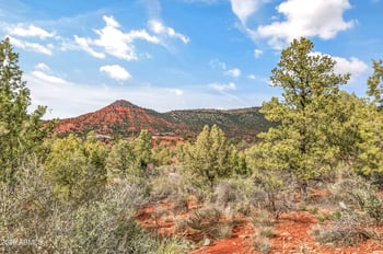 175 Cross Creek Cir #25, Sedona, AZ 86336