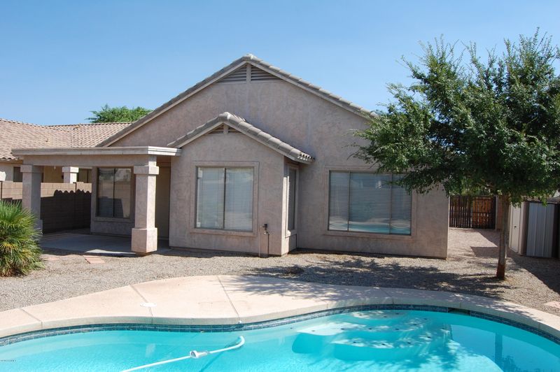 175 E Piccolo Ct, San Tan Valley, AZ 85143