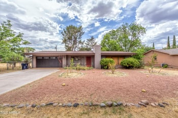 175 Inspirational Dr, Sedona, AZ 86336