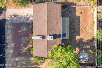 175 Inspirational Dr, Sedona, AZ 86336