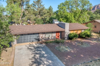175 Inspirational Dr, Sedona, AZ 86336