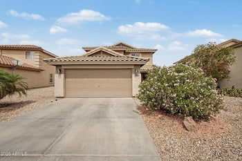 175 N 225th Dr, Buckeye, AZ 85326