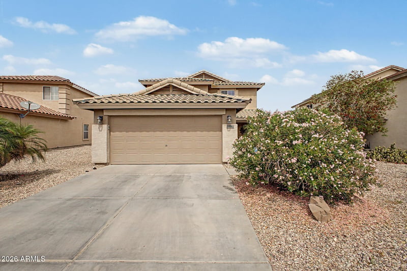 175 N 225th Dr, Buckeye, AZ 85326