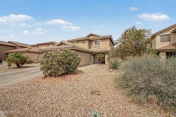 175 N 225th Dr, Buckeye, AZ 85326