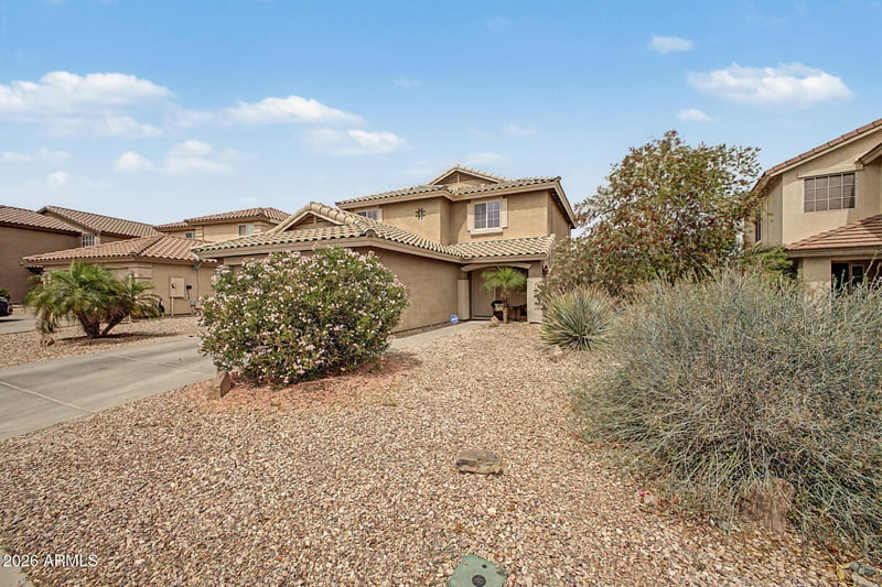 175 N 225th Dr, Buckeye, AZ 85326