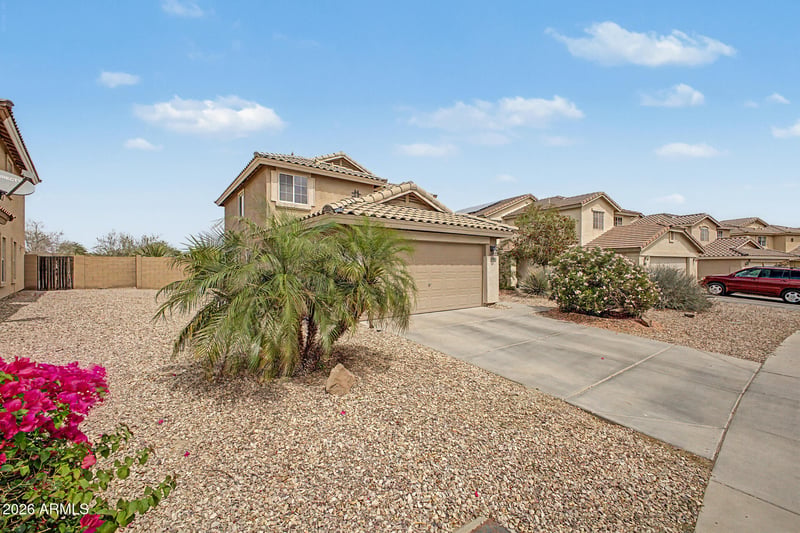175 N 225th Dr, Buckeye, AZ 85326