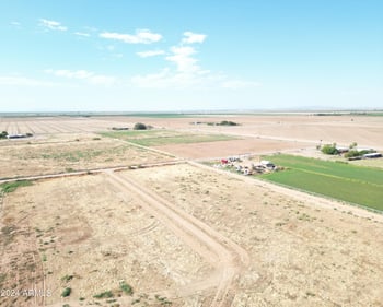175 Ellison Dr, Coolidge, AZ 85128