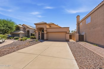 175 W Palomino Dr, Tempe, AZ 85284