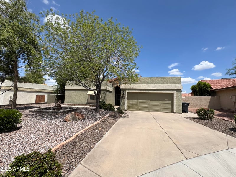 1750 Camino Ct, Chandler, AZ 85225