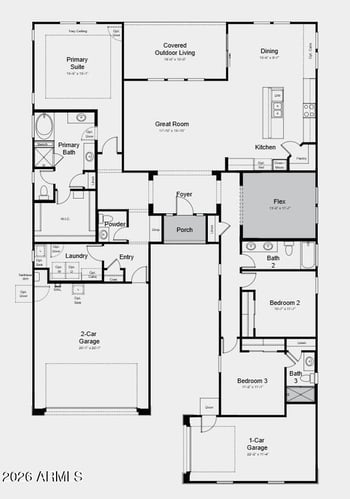 1750 Duane Ln, Phoenix, AZ 85085