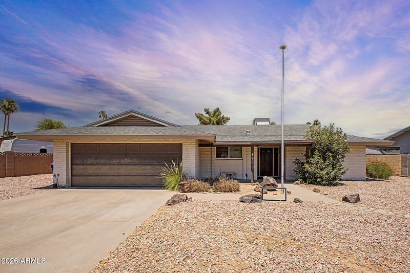 1750 E Dartmouth St, Mesa, AZ 85203