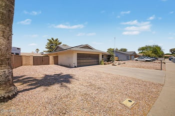 1750 Dartmouth St, Mesa, AZ 85203