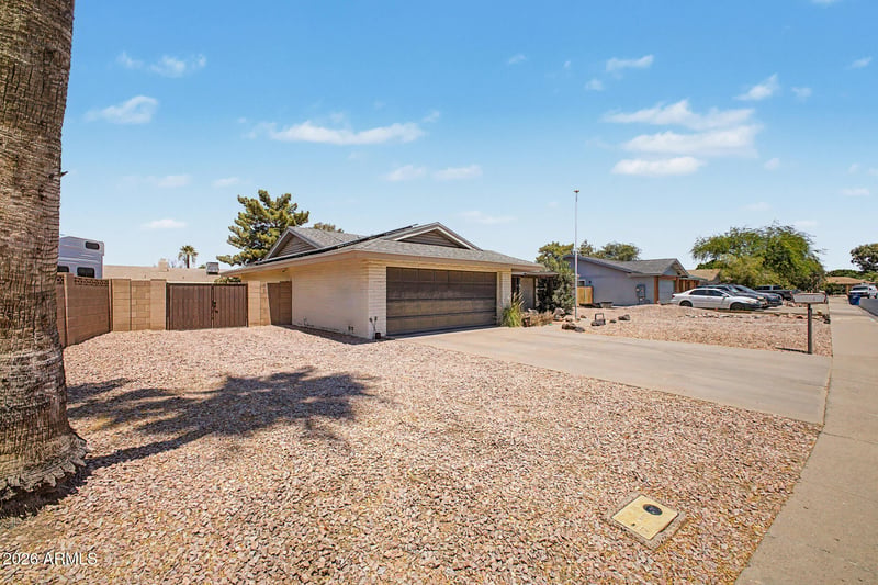 1750 E Dartmouth St, Mesa, AZ 85203