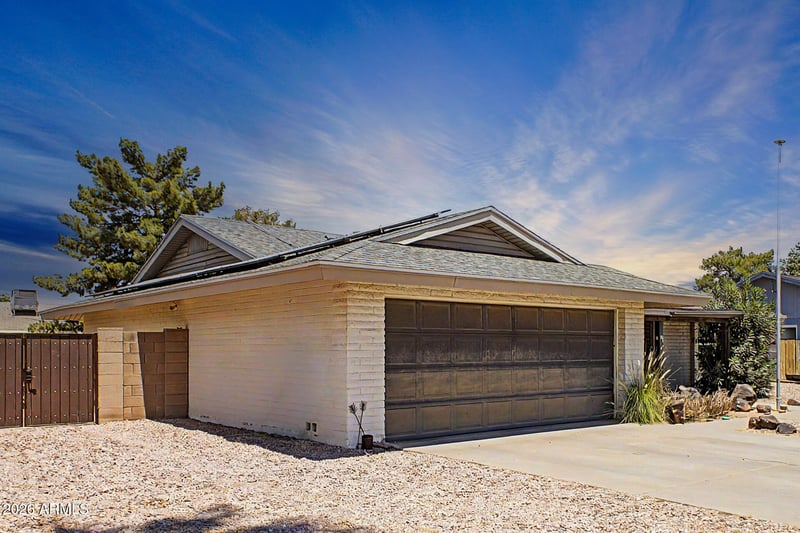 1750 E Dartmouth St, Mesa, AZ 85203